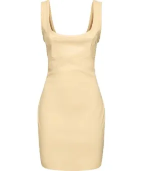 Stand Studio Sawyer Mini Dress