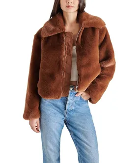 Steve Madden Juniper Coat