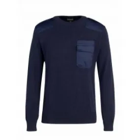 Storvik Commando Sweater Dampier