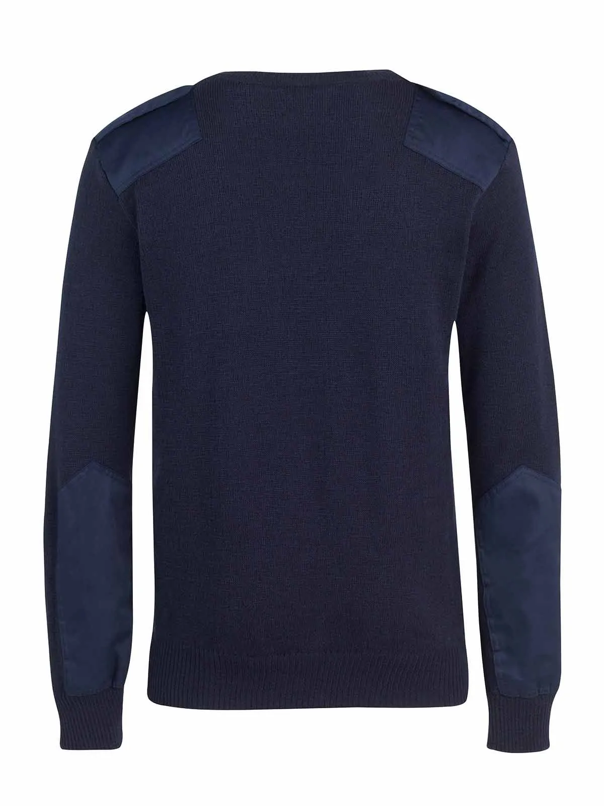 Storvik Commando Sweater Dampier