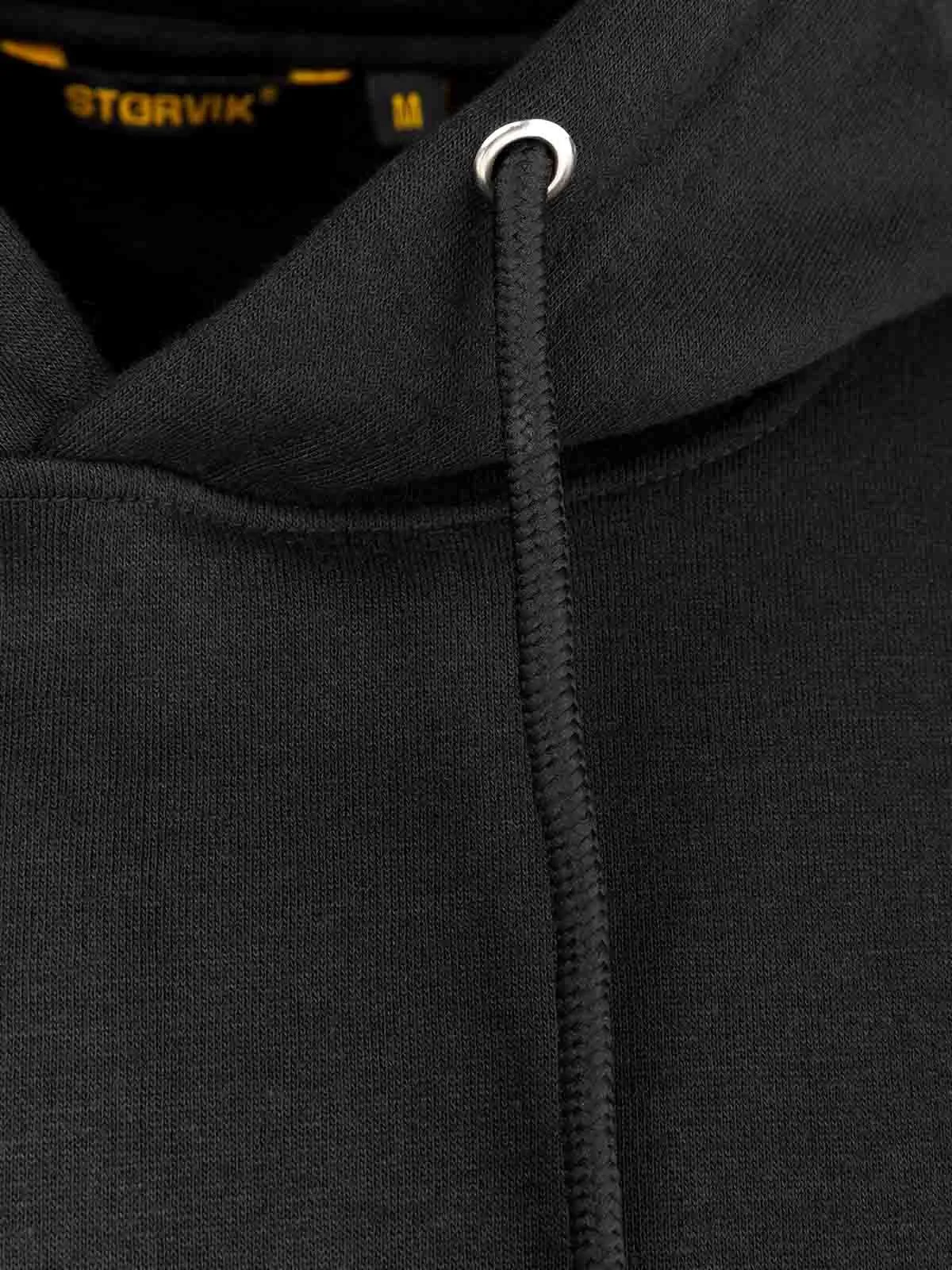 Storvik Hoodie Hedmark