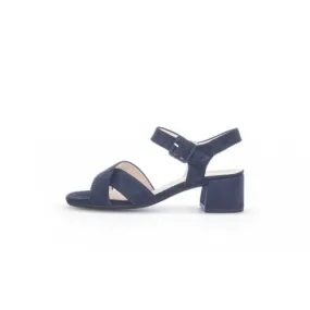 Strappy Heeled Sandal - Jamma 22.913