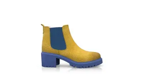 Summer Chelsea Boots 30567