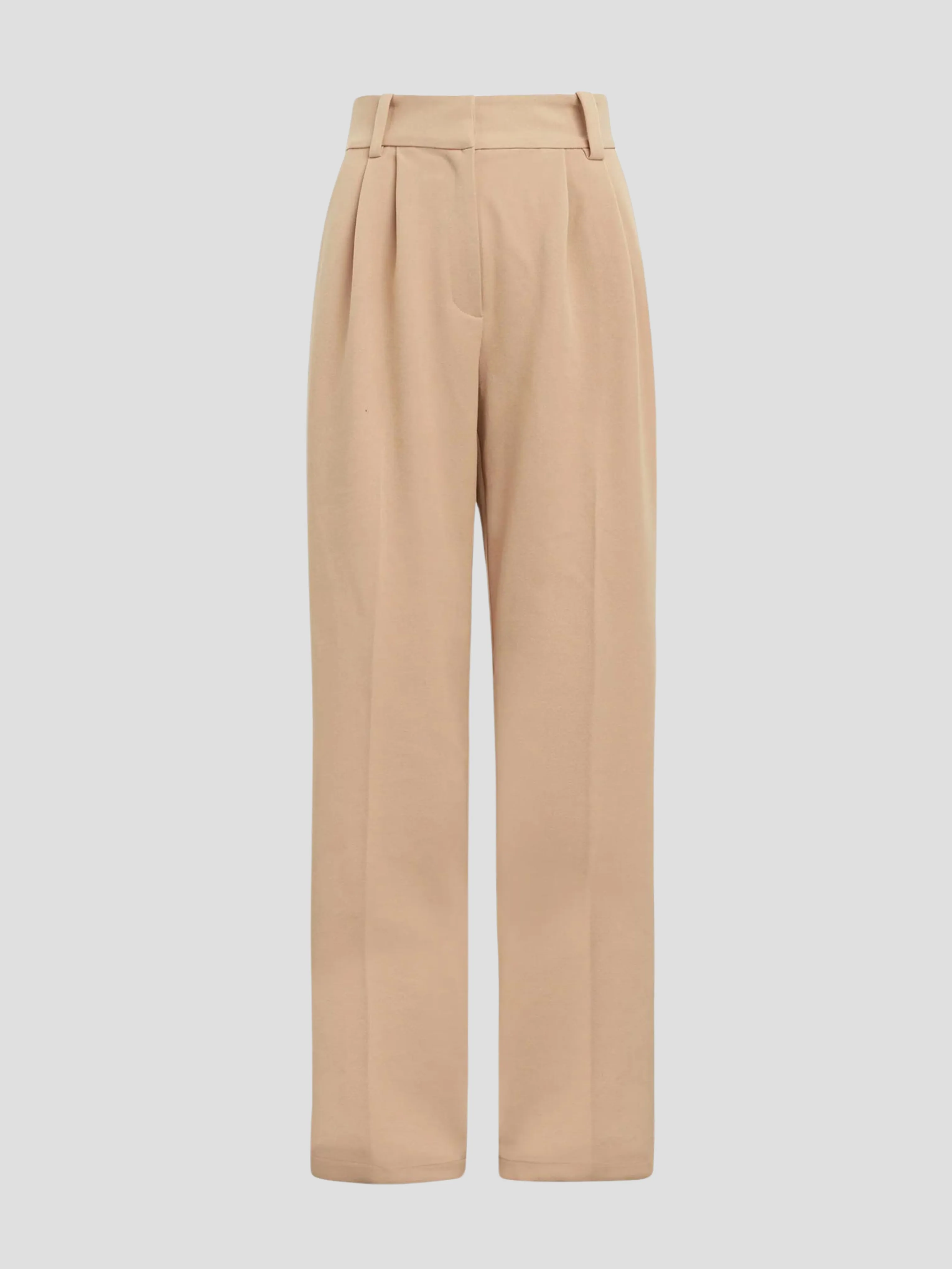 The Favorite Pant in Beige