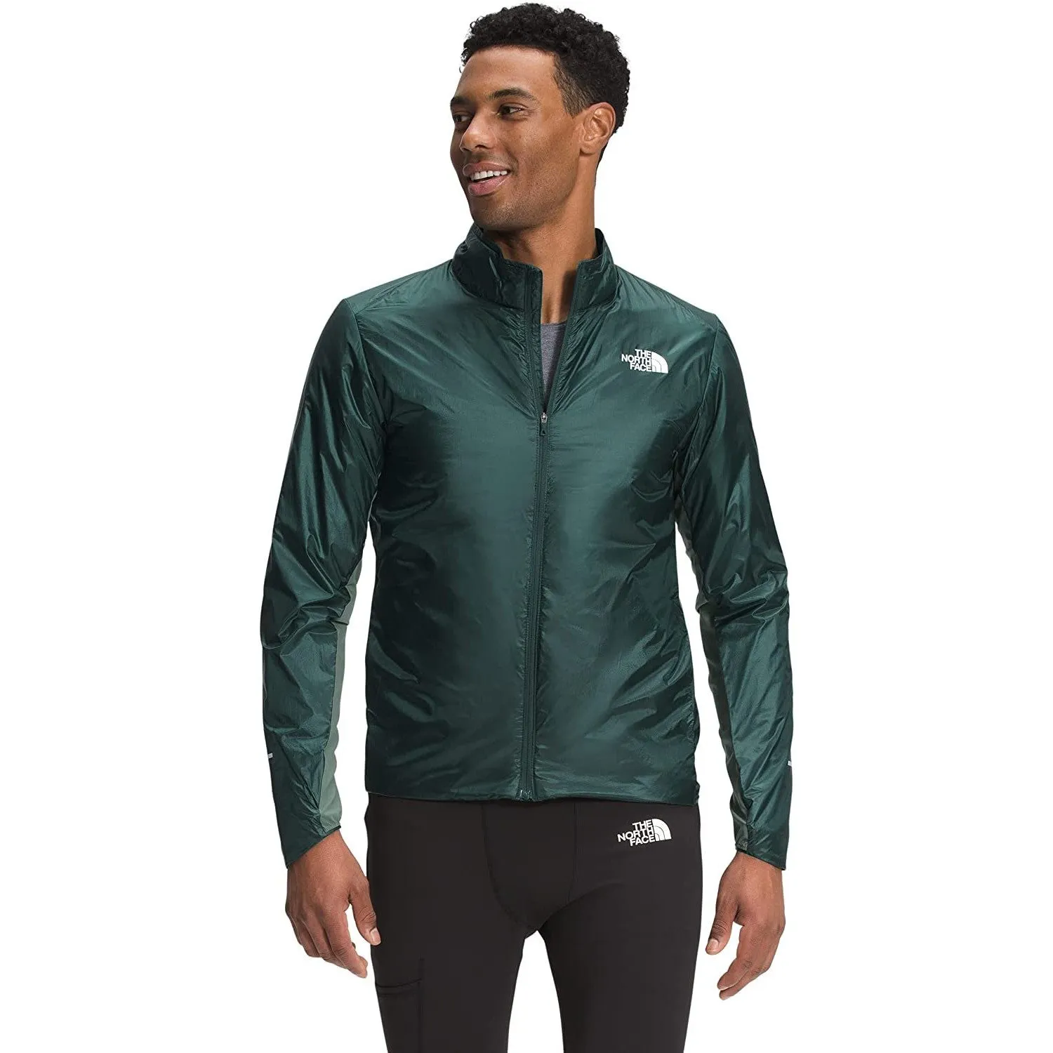 The North Face Men's Winter Warm Jacket