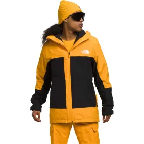 The North Face Thermoball Eco Snow Triclimate Jacket - Men's