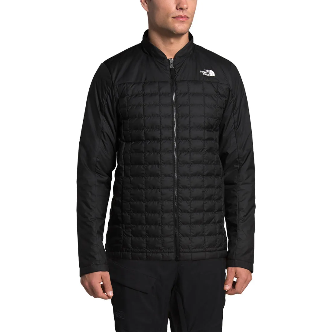 The North Face Thermoball Eco Snow Triclimate Jacket - Men's