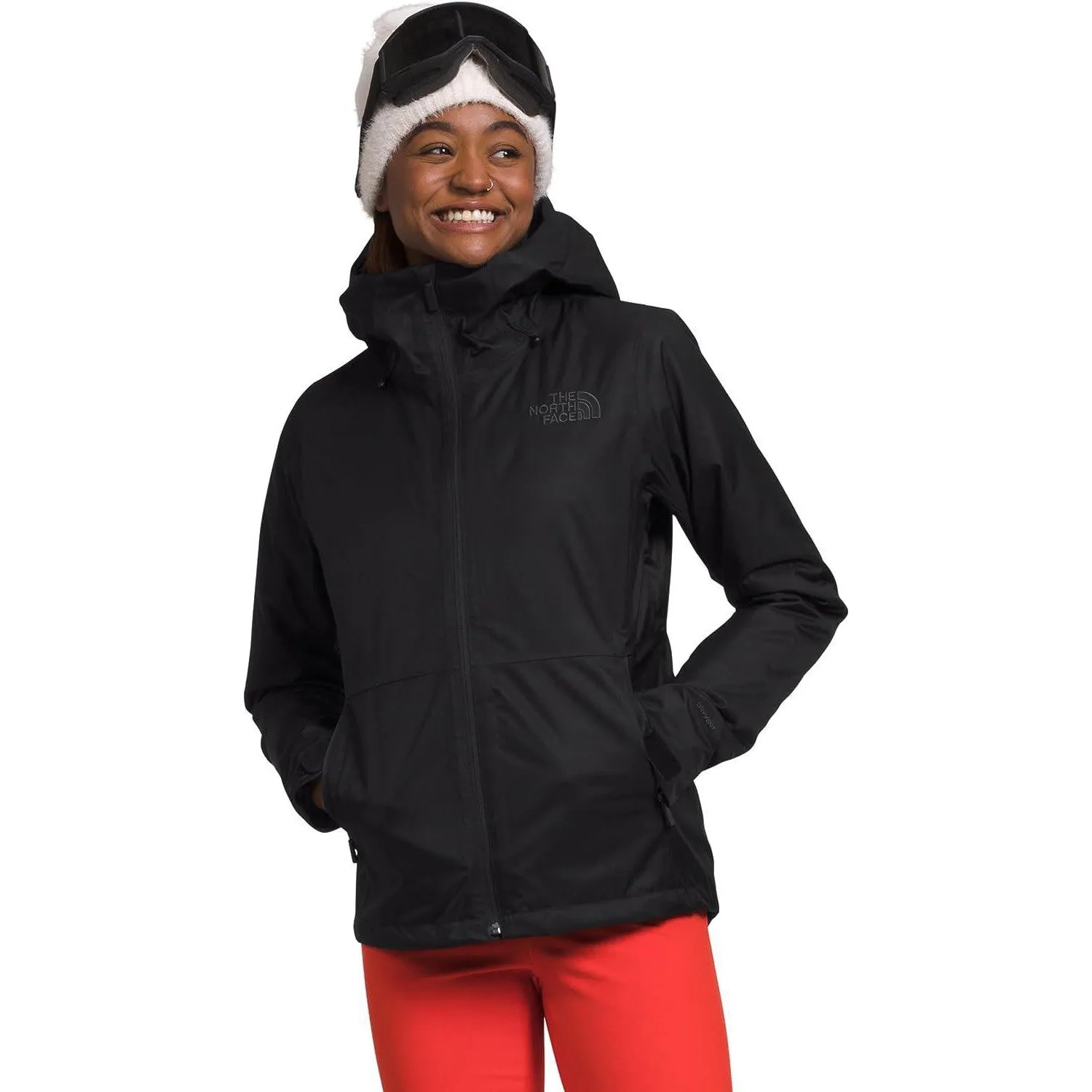 THE NORTH FACE Women's Clementine Triclimate Jacket