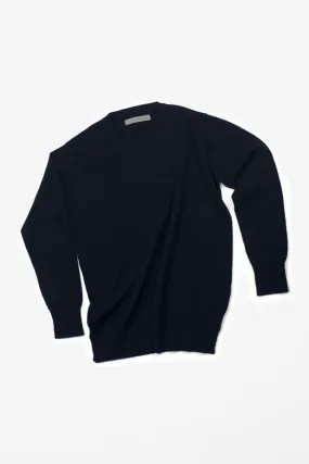 THE SWEATER - Navy