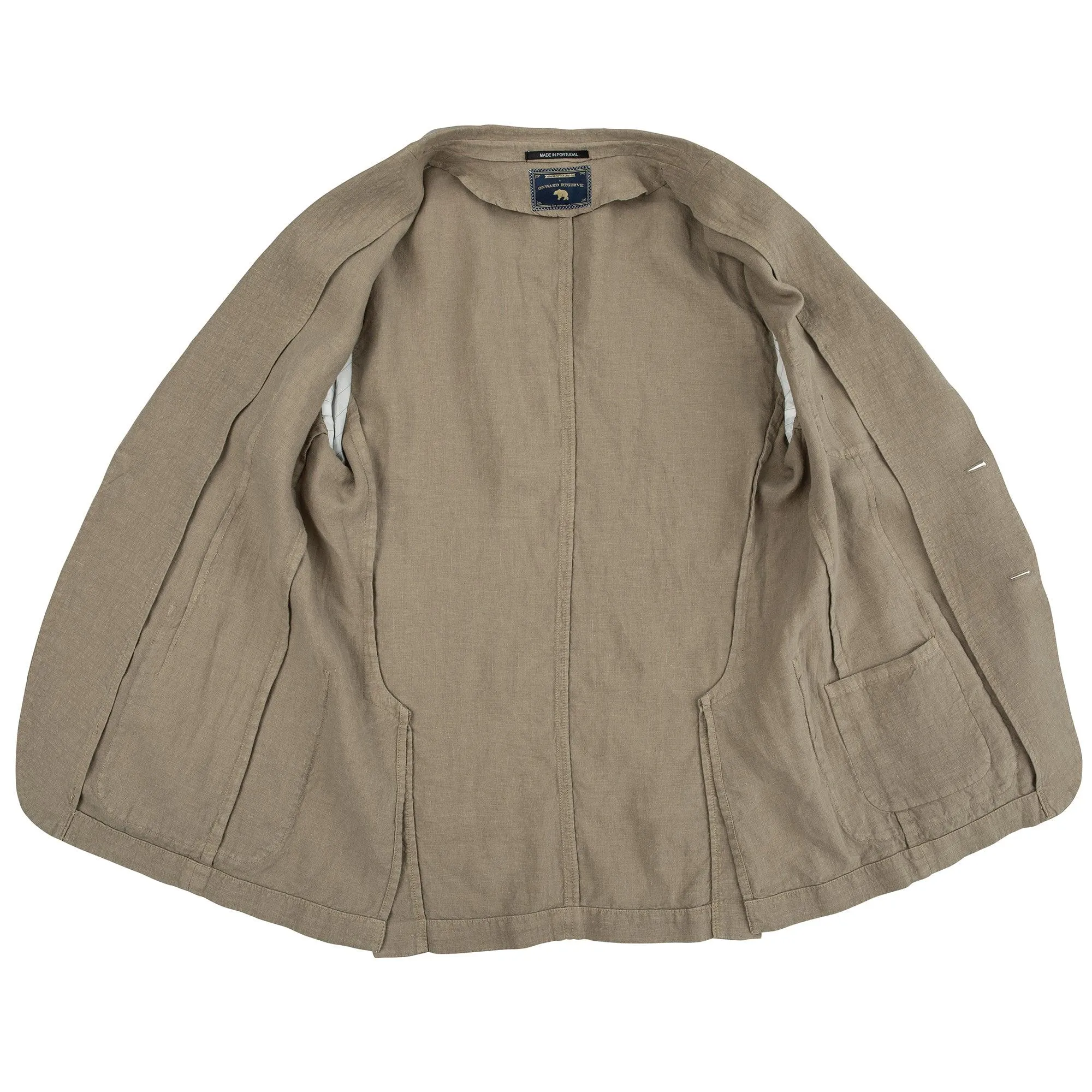 Thomasville Travel Jacket