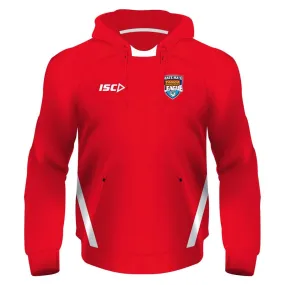 Tonga 2018 Squad Hoodie - Youth