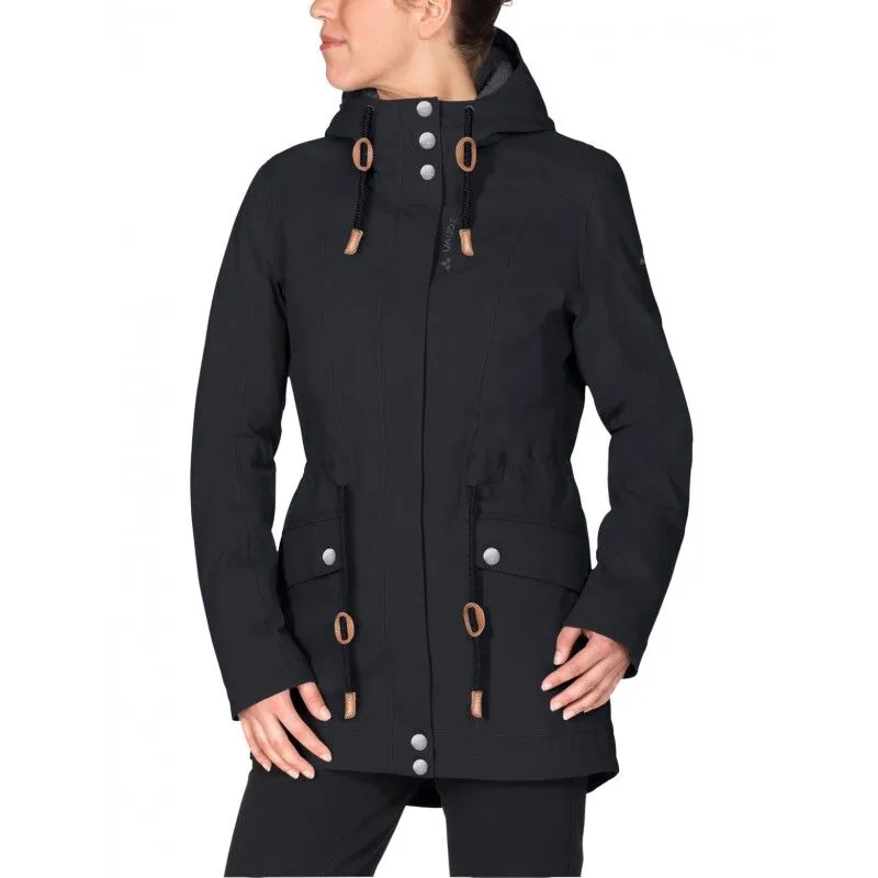 Vaude  Manukau Parka - Giacca invernale - Donna