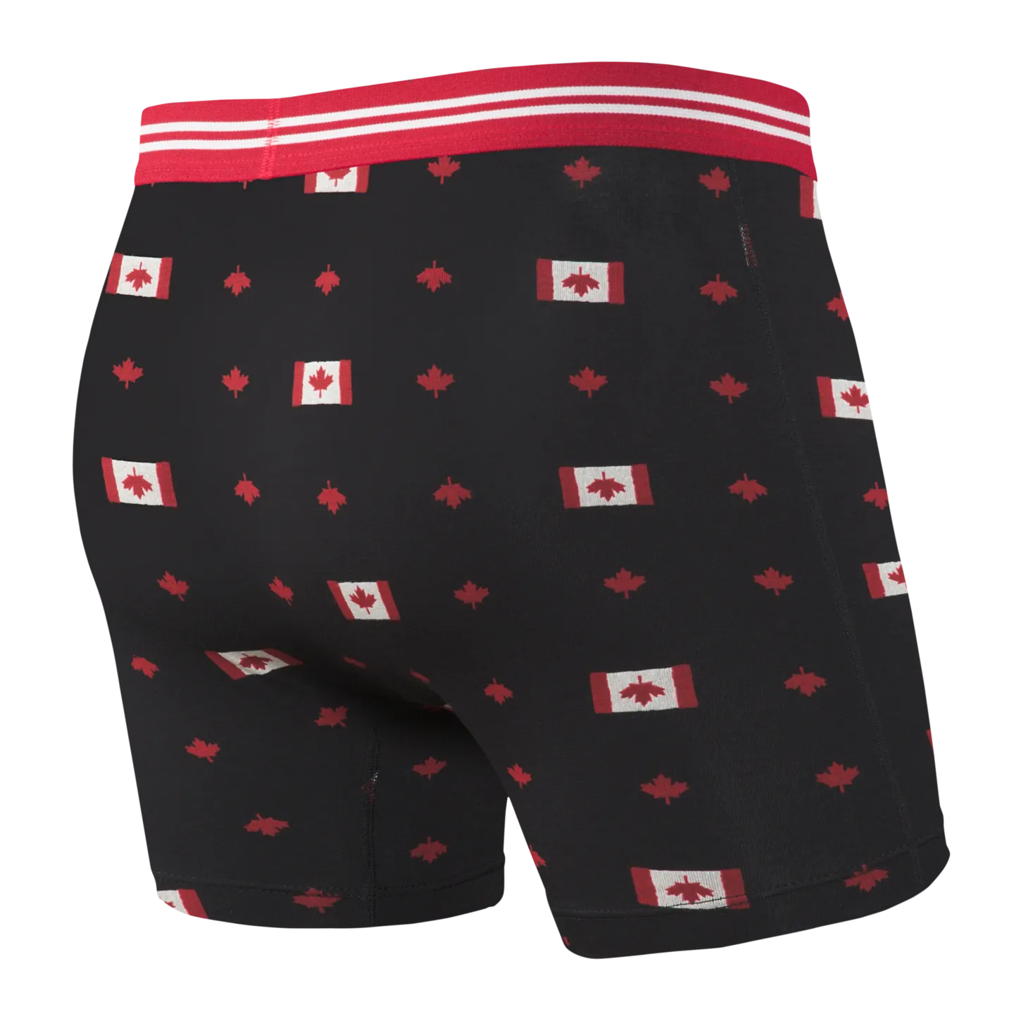 Vibe Supersoft Boxer Men's