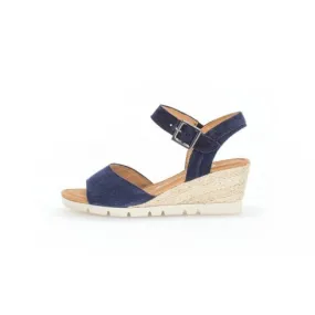 Wedge Sandal - Nieve 22.042