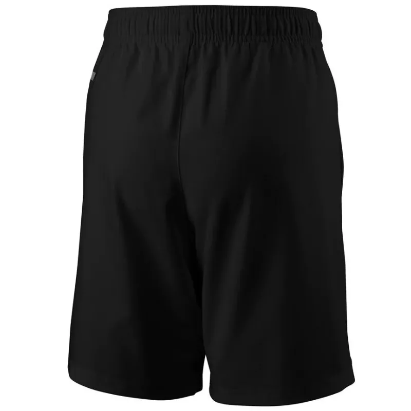 Wilson Boys Team 7 Short - Black