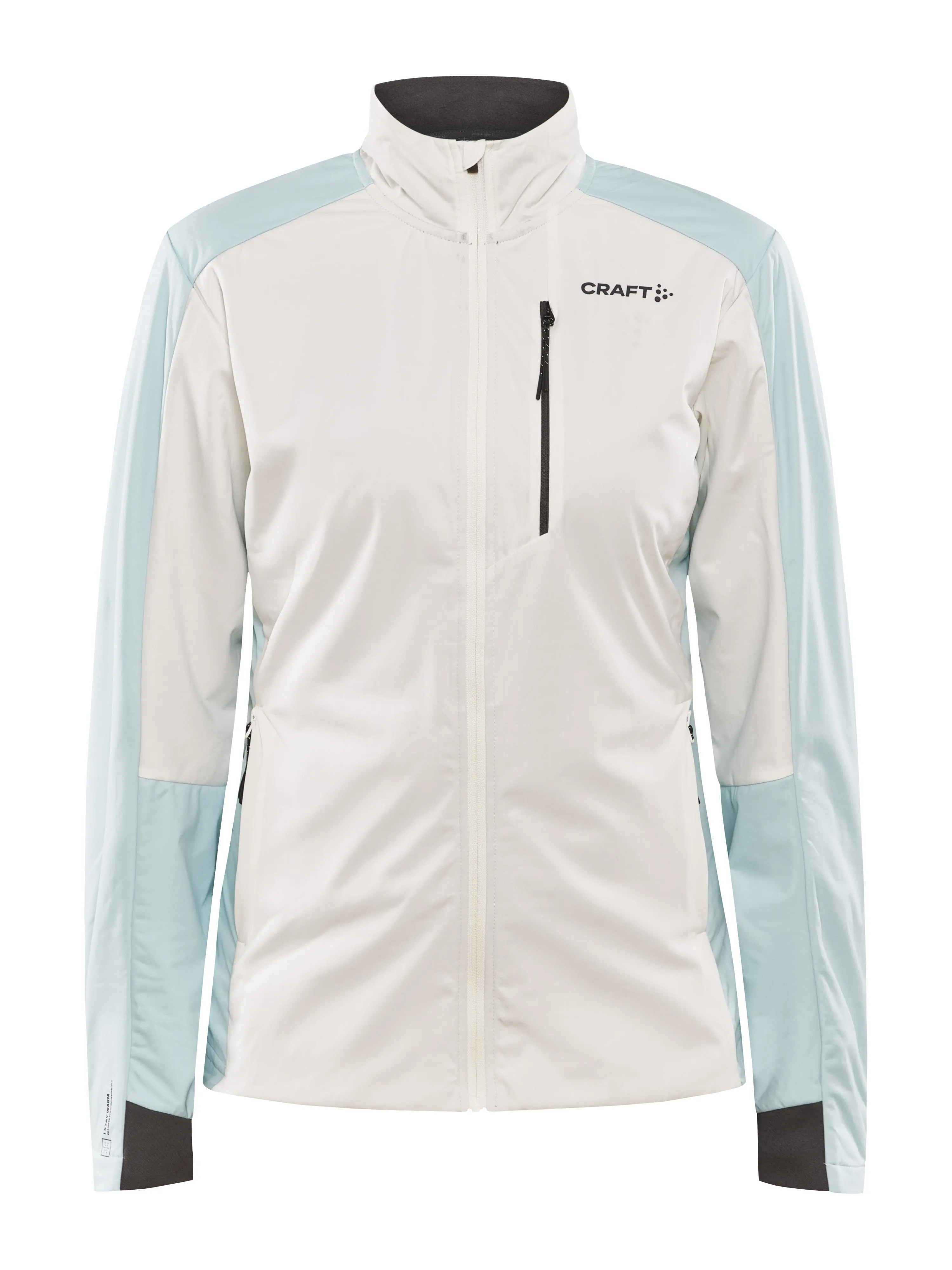 Women’s ADV XC Nordic Jacket 2 (905326 - Tofu-Ice)