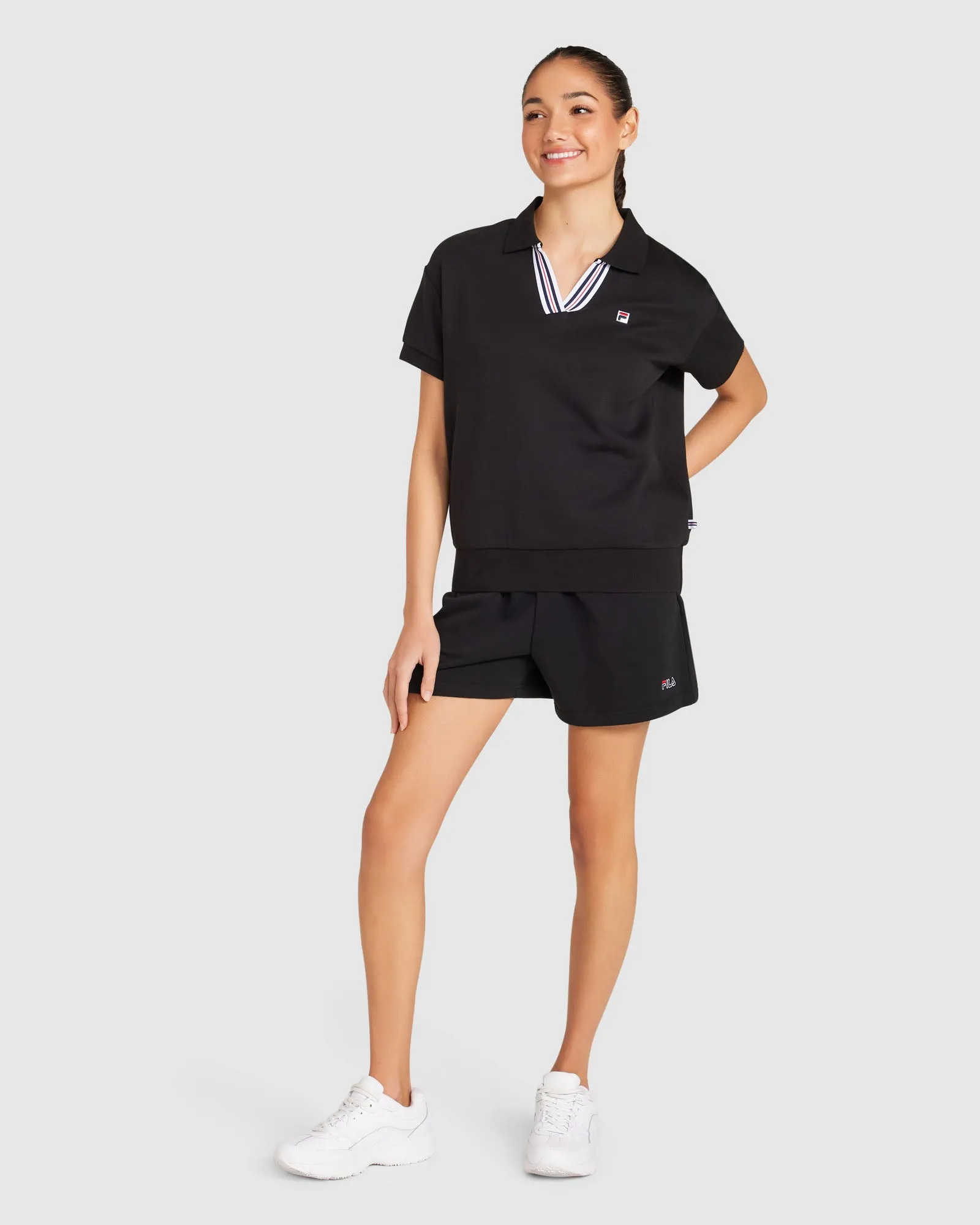 Women's Aubrey Polo