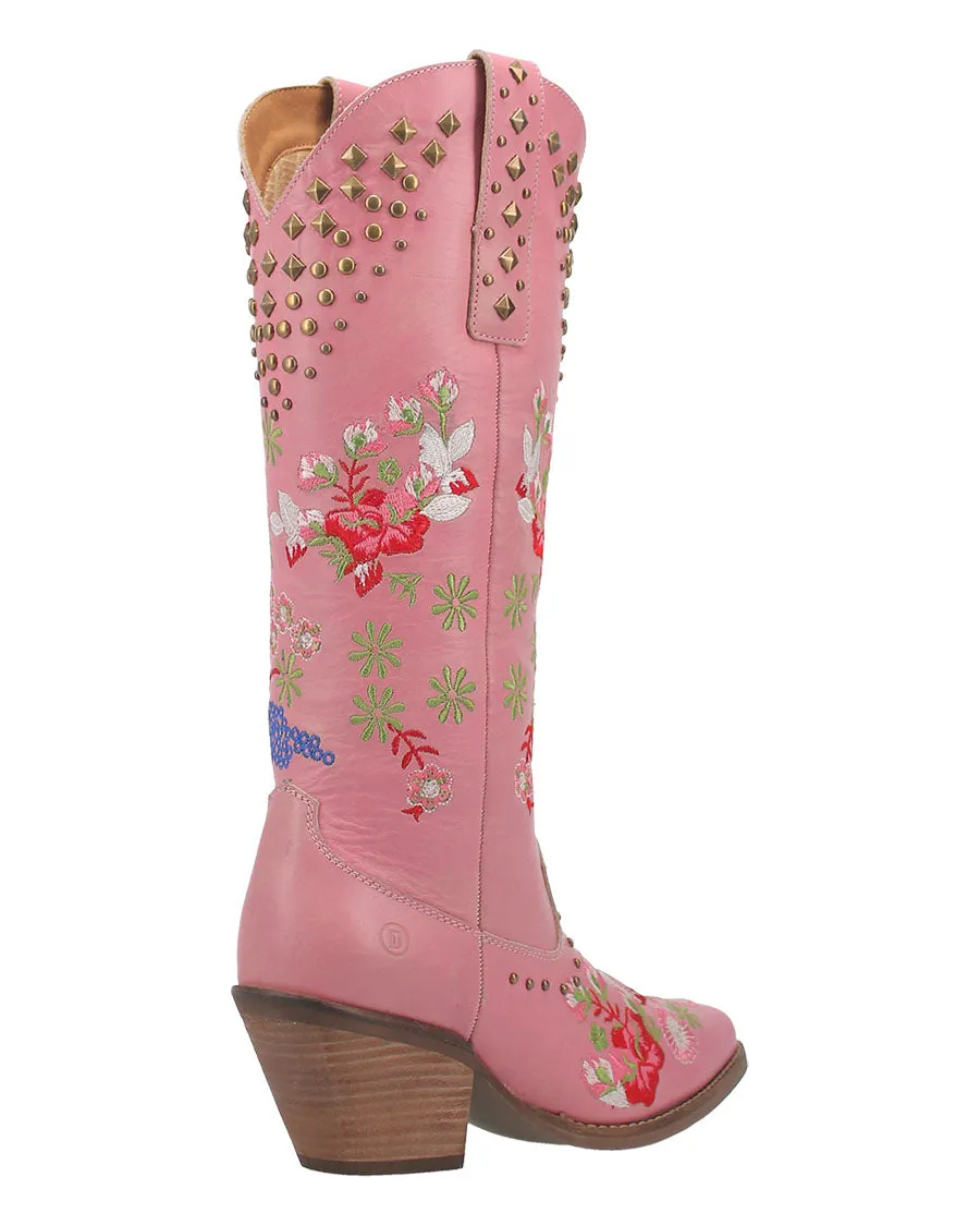 Women's Poppy Western Boots