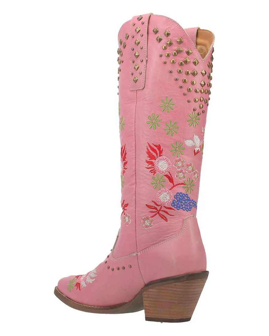 Women's Poppy Western Boots