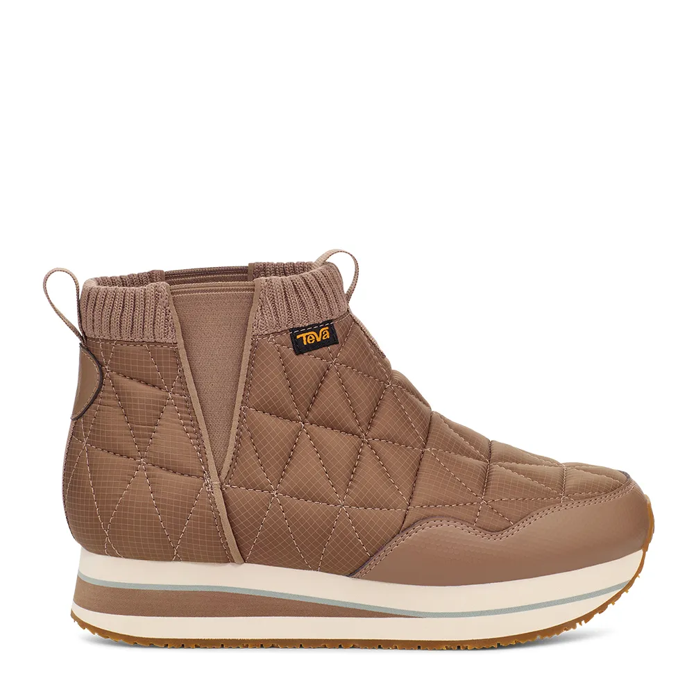 WOMEN'S ReEMBER MID PLATFORM