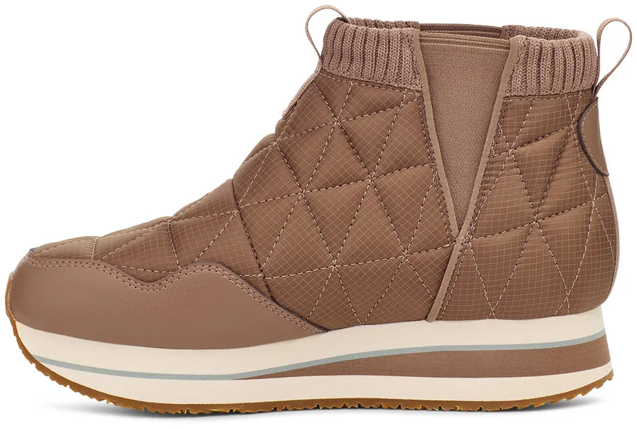 WOMEN'S ReEMBER MID PLATFORM