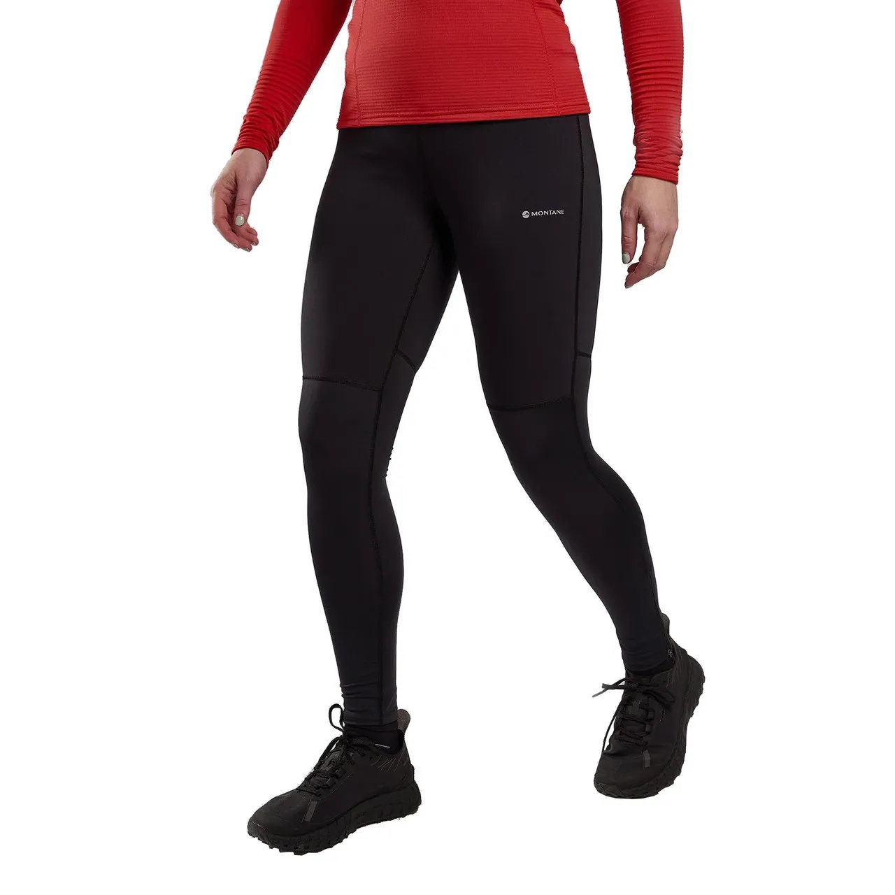 Womens Slipstream Thermal Tights