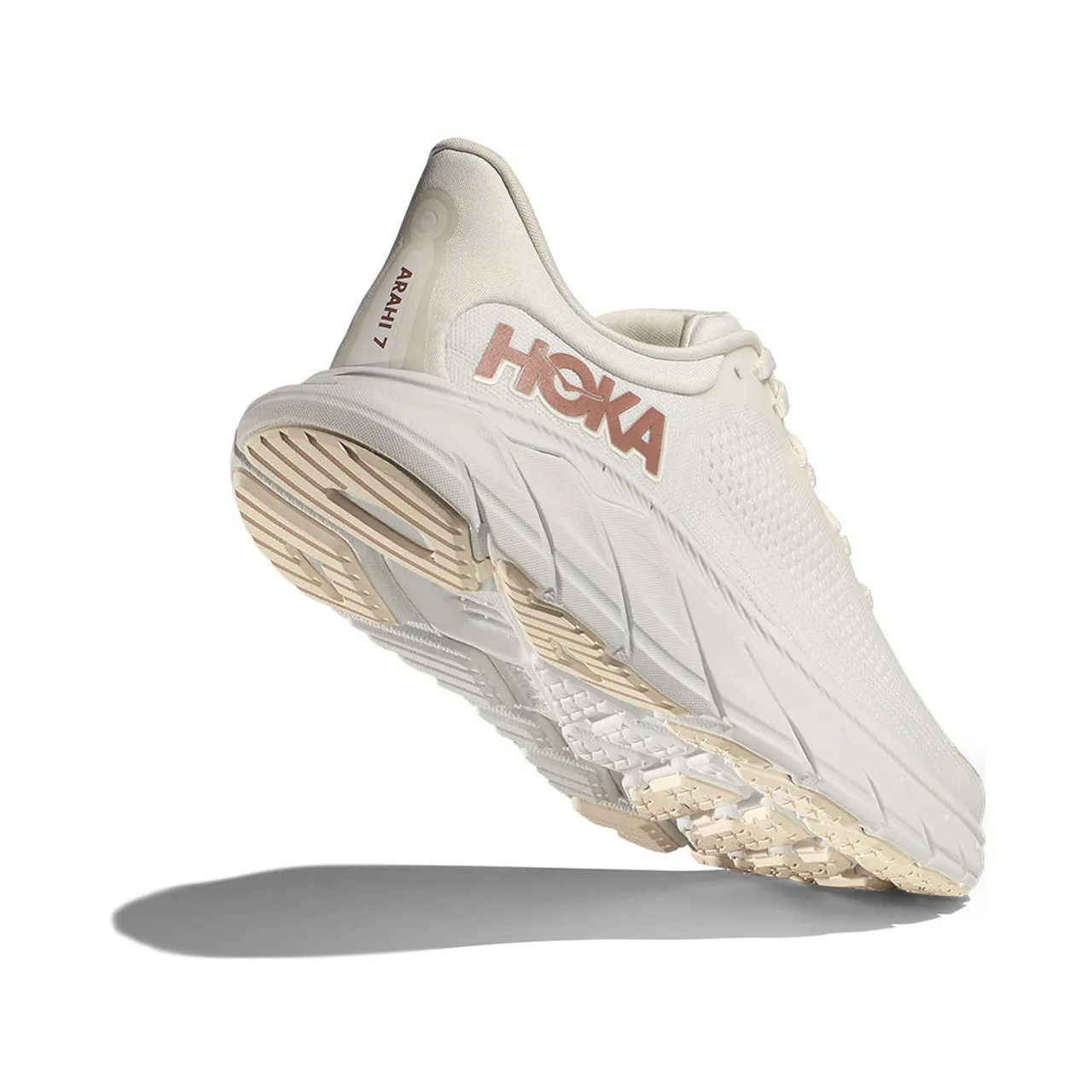 Women's HOKA Arahi 7 Sneaker