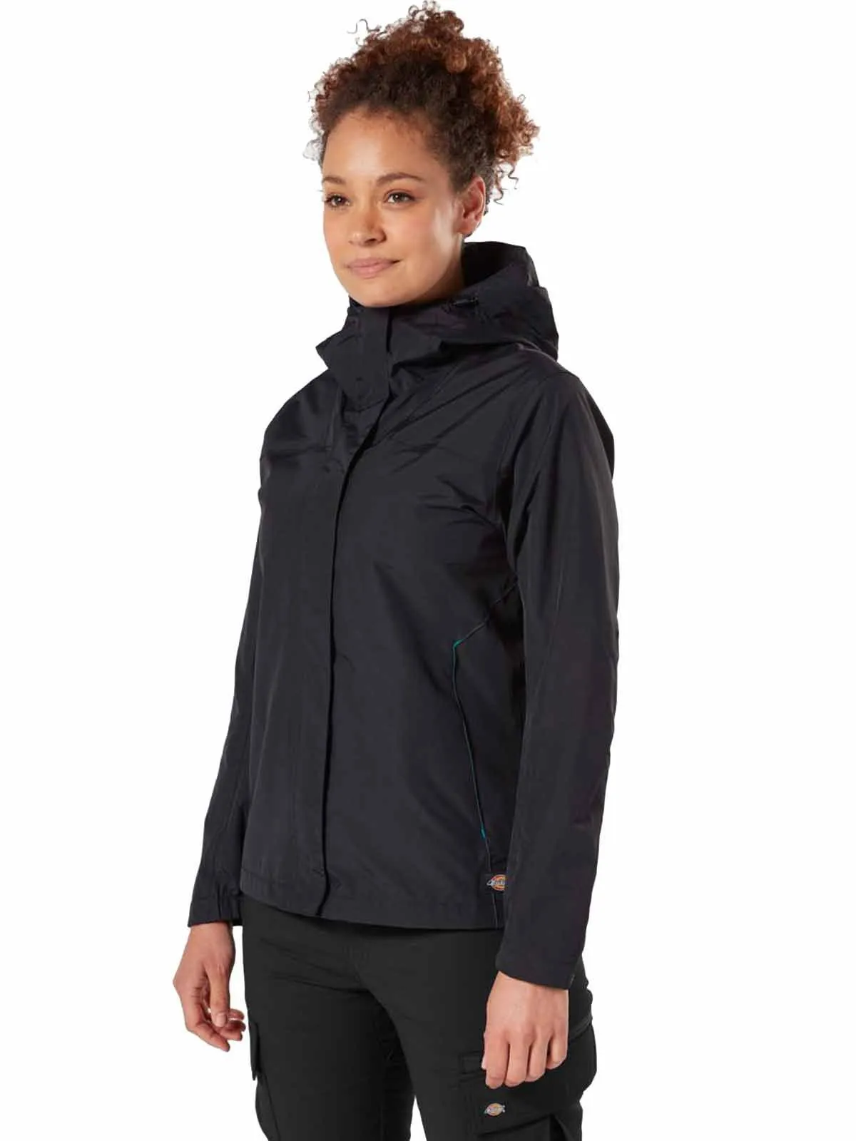 Women's Lightweight Work Jacket - Dickies