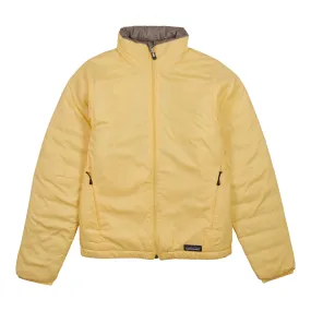 W's Micro Puff Jacket