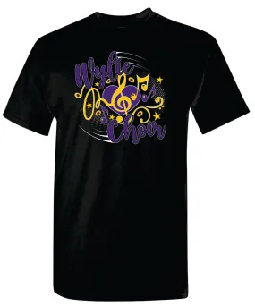 Wylie Choir - Heart Apparel