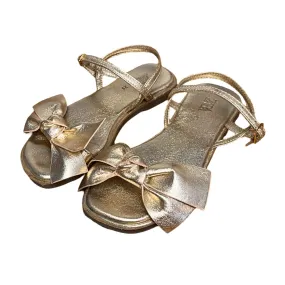 Zara Sandals